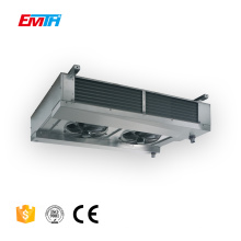 Refrigeration Machines Cold Room Chiller Evaporator for Double Side Blow